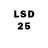 LSD-25 экстази ecstasy Of Russia